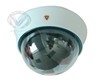Dome Camera  1/3"super had CCD with 420TVL KD-MP4320E