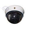 Dome Camera 1/3  super had CCD 420TVL Internal