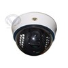 Dome Camera IR distance 10-15m