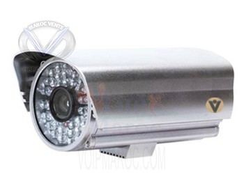 Megapixel IP Camera with built-in SD slot KD-NMP110