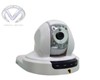 IP PT Camera à 2 processeurs, ARM9 et DSP Inner set IR lights Distance in night
•High-density and programmable communication media processor SOC single chip solution, equipped with two processors,ARM9 and DSP 
•H.264 main profile@Level 3/MJPEG, realize transmission of High Definition video over low network bandwidth easily.