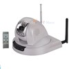 IP PT Camera sans fil avec Inner set IR lights ,Distance in night
