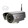 Camera Imperméable à l eau 420 TVL 0.5LUX Super HAD CCD
