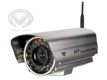 Waterproof Camera 420 TVL 0.5LUX Super HAD CCD KD-NVC22WD-42S