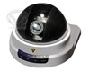 IP Dome Camera 520TVL1 channel Port1 RS485
IP Dome Camera 520TVL, 0.5LUX, Super HAD CCD High-density equipped with two processors,ARM9 and DSP,H.264 main profile@Level 3MJPEG, Up to 10 viewers with Support mobile suveillance, Windows 98,ME,2000,XP,2003,Internet 5.x or above