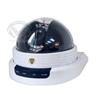 IP Dome Camera 420 TVL Super HAD CCD
