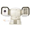 Camera IP Speed PTZ dome Port adapting Ethernet