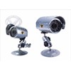 Waterproof camera 420TVL 1/3 inch Super HAD CCD PAL / NTSC IR 15M