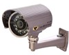Caméra IP etanche avec une résolution horizontale de 420 lignes TV KD-RD4832S