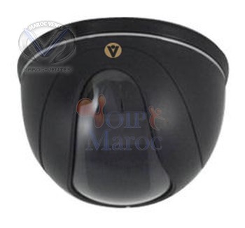 Dome Camera 1/3" CCD with 420TVL