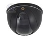 Dome Camera 1/3" CCD with 420TVL
KD-T320S Visio Dome Camera 1/3" CCD with 420TVL 1/3 inch color CCD Easy to install Horizontal resolution of 420 TV Lines Lens mount of 3.6mm Flexible 3-axis Bracket