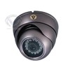 Dome Camera 1/3  CCD with 420TVL