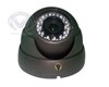 Dome Camera 1/3"CCD with 420TVL KD-V3632S