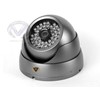 Dome Camera Focus&zoom Adjustable Outside1/3’’super had CCD