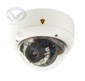 IR DOME CAMERA KD-VS320S