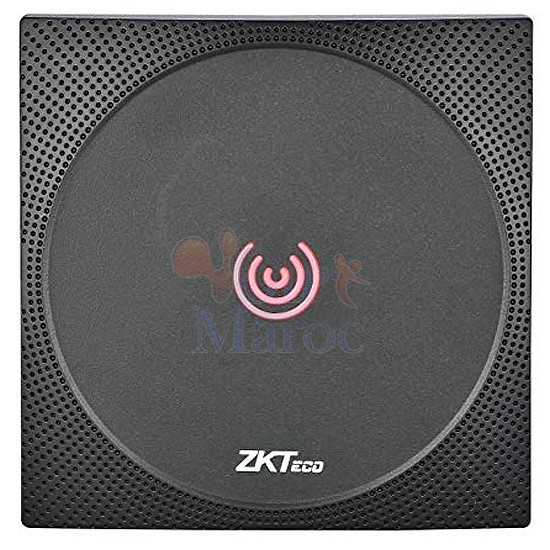 LECTEUR DE PROXIMITE 125KHZ, CARTE ID KR601E
