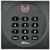 LECTEUR DE PROXIMITE 125KHZ, CARTE ID + CLAVIER DIGICODE