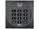LECTEUR DE PROXIMITE 125KHZ, CARTE ID + CLAVIER DIGICODE