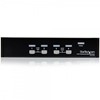 Commutateur KVM HDMI + USB 4 Ports