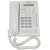 Poste Téléphonique Numérique Afficheur LCD 1 Ligne 8 Touches Programmable