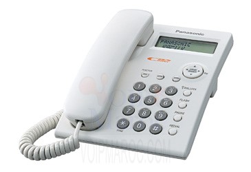 Poste Analogique Avec Afficheur KX-TSC11MX