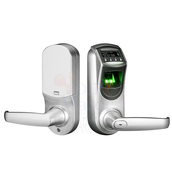 Serrure biométrique L7000 à Empreintes Digital L7000