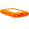 Disque Dur LaCie Rugged USB 3.0 4 To LAC9000633