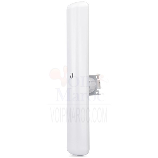 LITEAP AC, 2X2MIMO, 16DBI 120 DEG(UBNT LBE-5AC-16-120-EU REPLACEMENT) LAP-120-EU