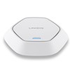 Point d accés Linksys Dual Band AC 2x2 PoE AP SmartWiFi