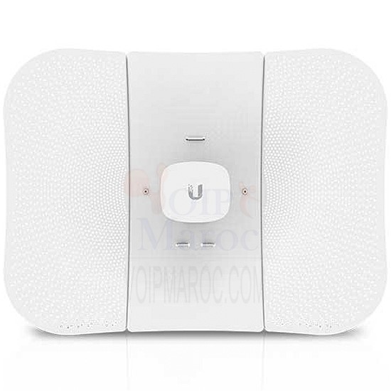 LITEBEAM 5AC GEN2, 5GHZ, 23DBI-(REPLACEMENT FOR UBNT LBE-5AC-23-EU  ) LBE-5AC-GEN2-EU