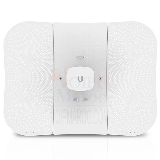 POINT ACCÈS EXTÉRIEUR LITEBEAM 5AC LONG RANGE, 2X2MIMO, 26DBI LBE-5AC-LR-EU