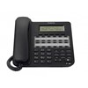 Téléphone numérique standard 3 lignes Ecran LCD 24 touches