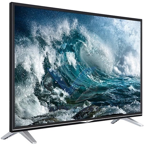 TV 50" SMART UHD LE50UHD5575