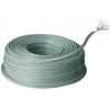BOBINE DE CABLE CERTIFIE CAT6A FTP/UTP 305M GRIS