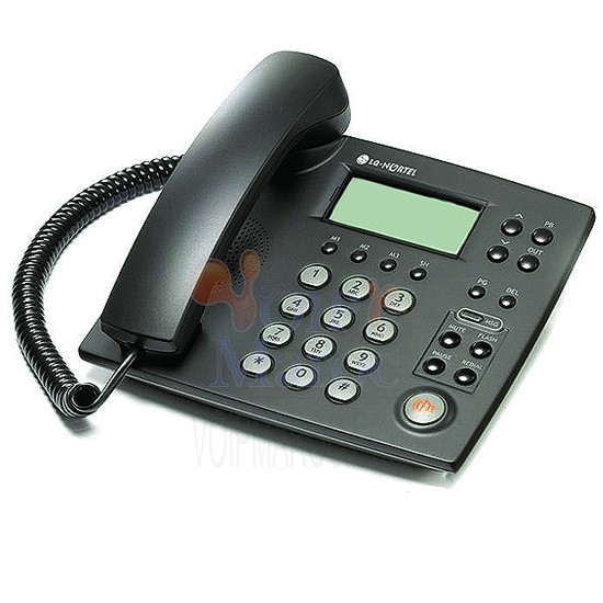 Téléphone analogoque avec afficheur LKA220C