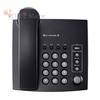 Poste de  Téléphone Analogique LKA-200 NOIR