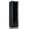 ARMOIRE DYNAMIC 600*800 19   22U  avec Porte en Verre