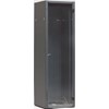 Armoire Dynamic 19  800/800 a Double Porte en Verre 26U 32U 36U 42U 45U 47U