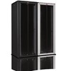 Armoire Dynamic 800*1000 19   à Double Porte en Verre DYNAMIC 42U 45U 47U