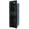Armoire Dynamax pour Serveur avec Porte Perforée 600/1000 19  26U 36U 42U 45U 47U