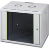 COFFRET INFORMATIQUE NETBOX 7U 600*450 LNCOWM09U6045