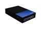 Linksys Wired Dual WAN VPN Router