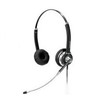 Micro-Casque Monaural ou Binaural