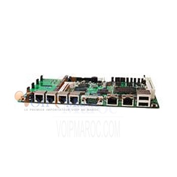 Single Board Computer LX824