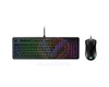 Ensemble clavier et souris de jeu RGB Lenovo Legion KM300