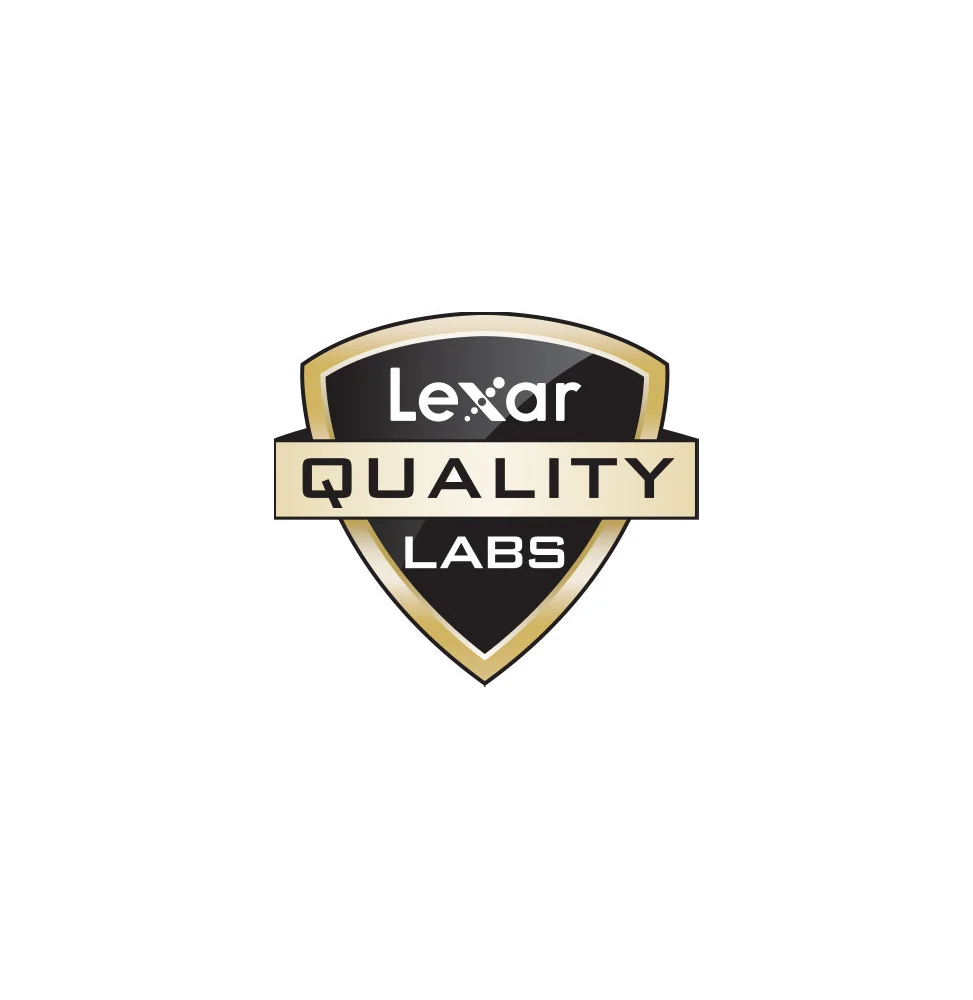 LEXAR LECTEUR Reader Multi-Card 3-in-1 USB 3.1 Type-C Reader,supports CF / SD™ & microSD™ UHS-II 12M LRW500URB