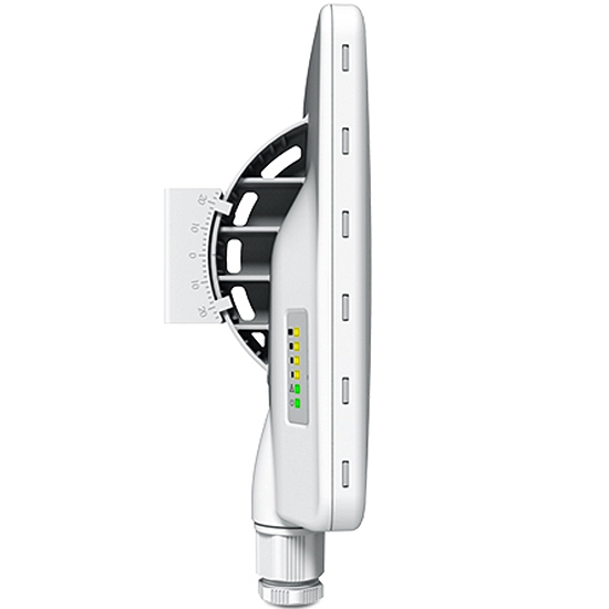 Point D 'accès 5 GHz, MiMo,20 dBi Directional Antenna LigoDLB 5-20