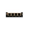 Module supplémentaire 4 FXO pour Mediant 1000