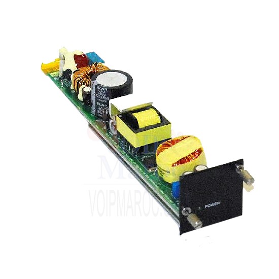 Redondant Power supply pour Mediant 1000 M1KB-PS-AC