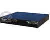 Passerelle Mediant 600- 2 E1
The Mediant 600 is AudioCodes’ cost-effective, wireline VoIP media gateway. It is designed to interface between TDM & IP networks in enterprises and SMBs. Incorporating AudioCodes’ innovative Voice over IP technology, the Mediant 600 enables rapid time-to